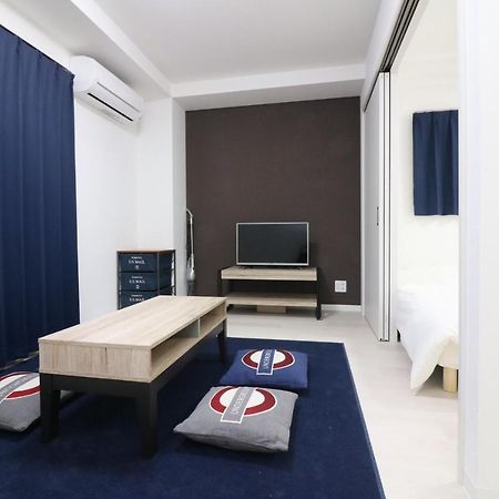 Hg Cozy Hotel No 50 蒲生四丁目駅前 Oszaka Kültér fotó