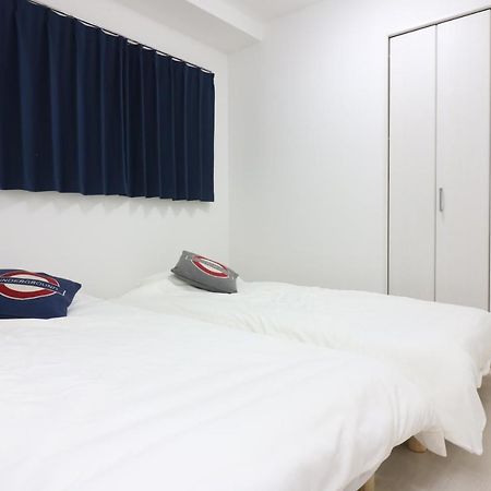 Hg Cozy Hotel No 50 蒲生四丁目駅前 Oszaka Kültér fotó