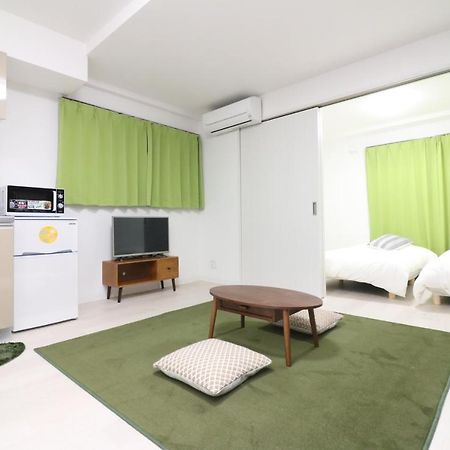 Hg Cozy Hotel No 50 蒲生四丁目駅前 Oszaka Kültér fotó