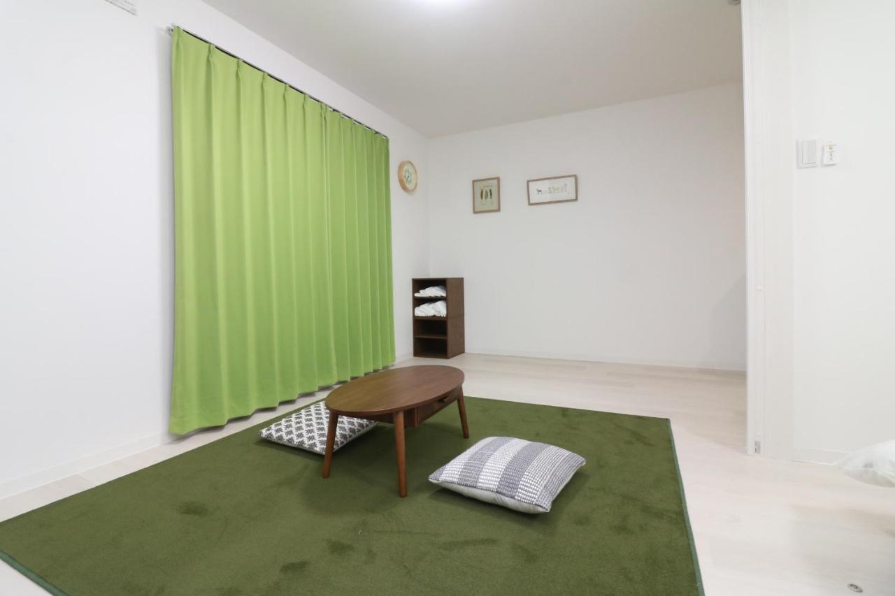 Hg Cozy Hotel No 50 蒲生四丁目駅前 Oszaka Kültér fotó