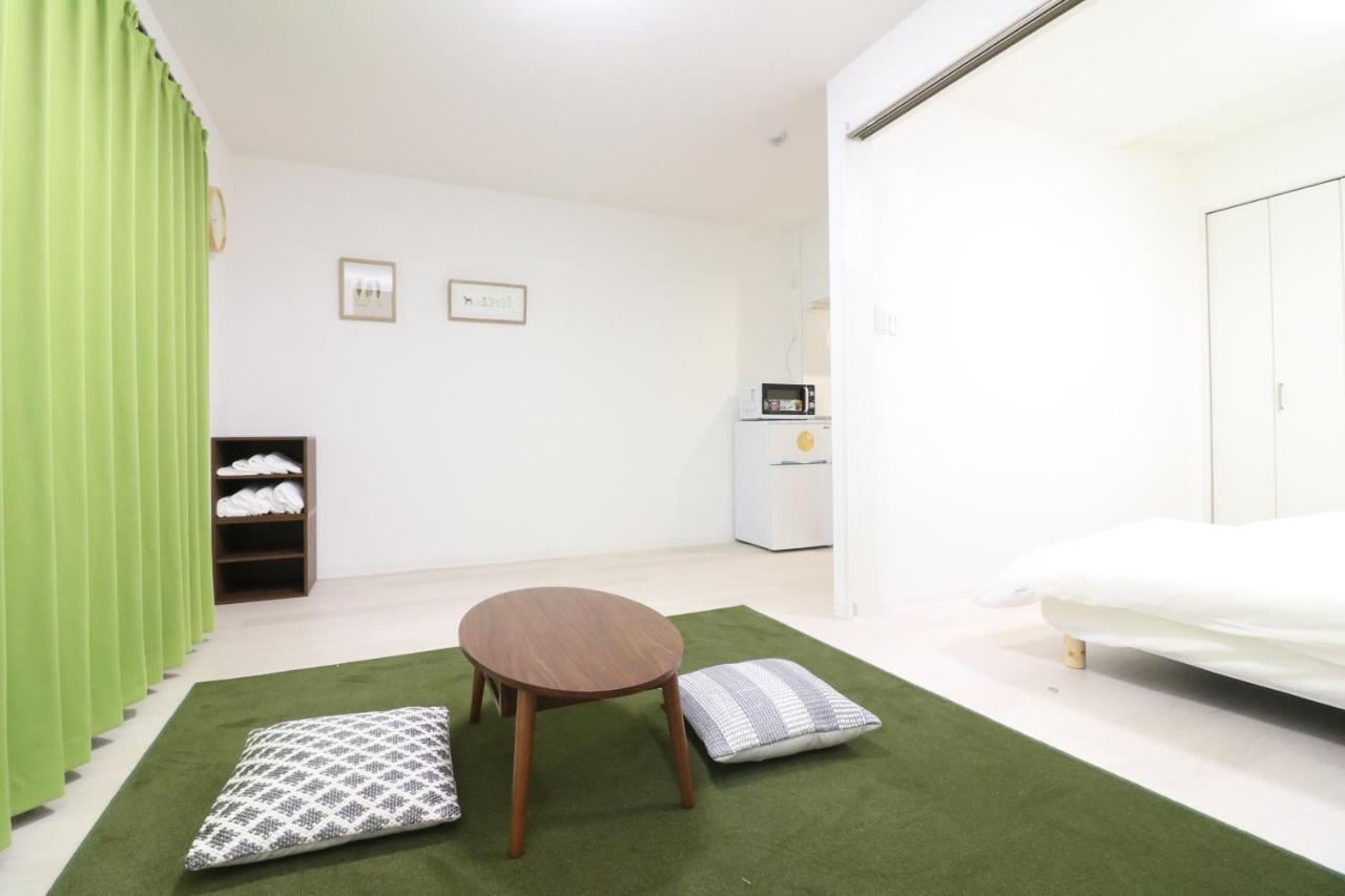 Hg Cozy Hotel No 50 蒲生四丁目駅前 Oszaka Kültér fotó