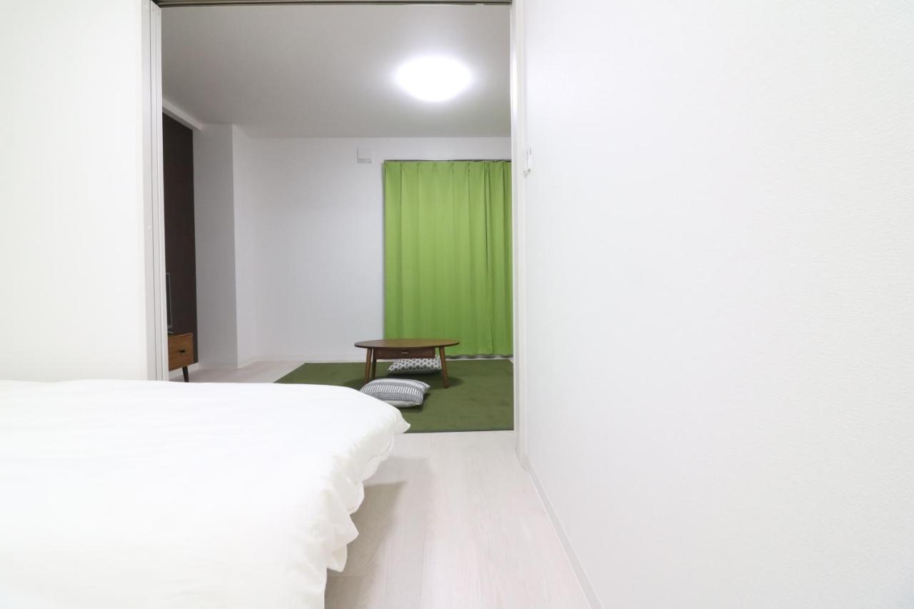Hg Cozy Hotel No 50 蒲生四丁目駅前 Oszaka Kültér fotó
