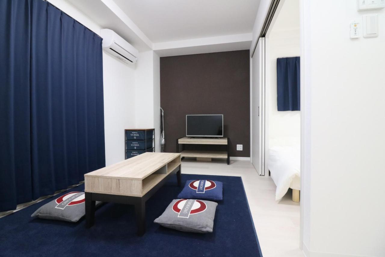 Hg Cozy Hotel No 50 蒲生四丁目駅前 Oszaka Kültér fotó