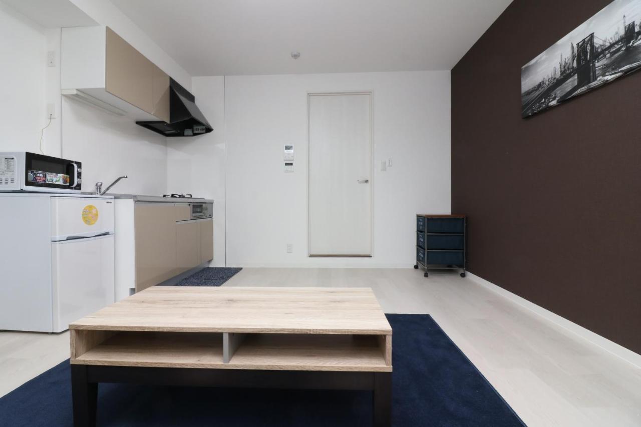 Hg Cozy Hotel No 50 蒲生四丁目駅前 Oszaka Kültér fotó