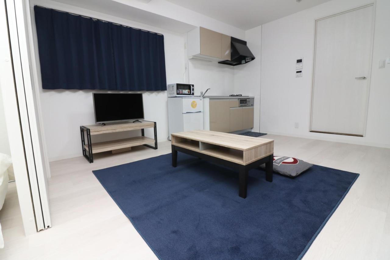 Hg Cozy Hotel No 50 蒲生四丁目駅前 Oszaka Kültér fotó
