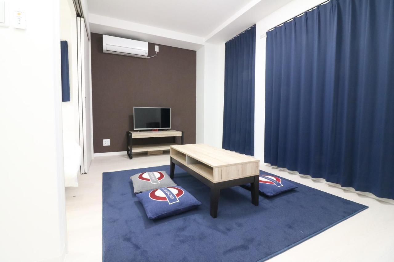 Hg Cozy Hotel No 50 蒲生四丁目駅前 Oszaka Kültér fotó