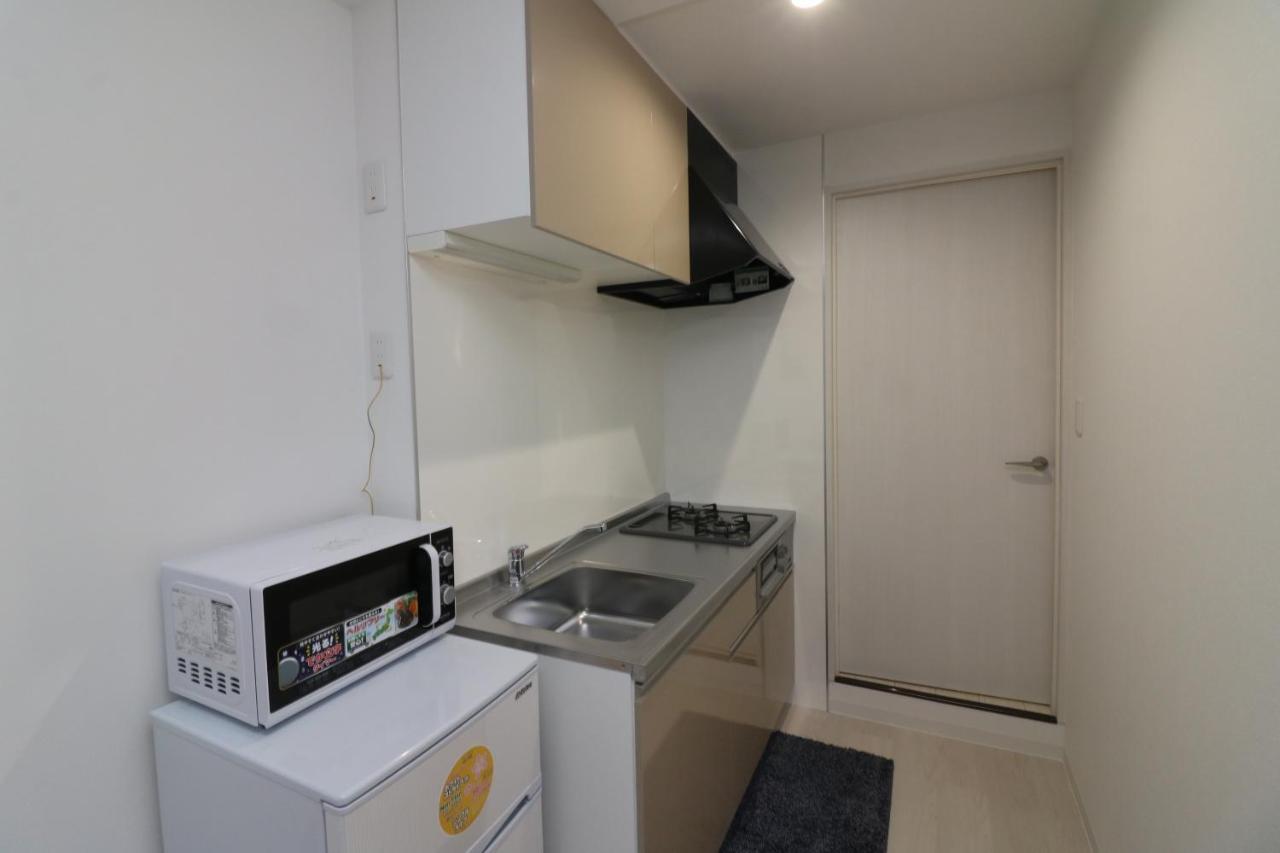 Hg Cozy Hotel No 50 蒲生四丁目駅前 Oszaka Kültér fotó