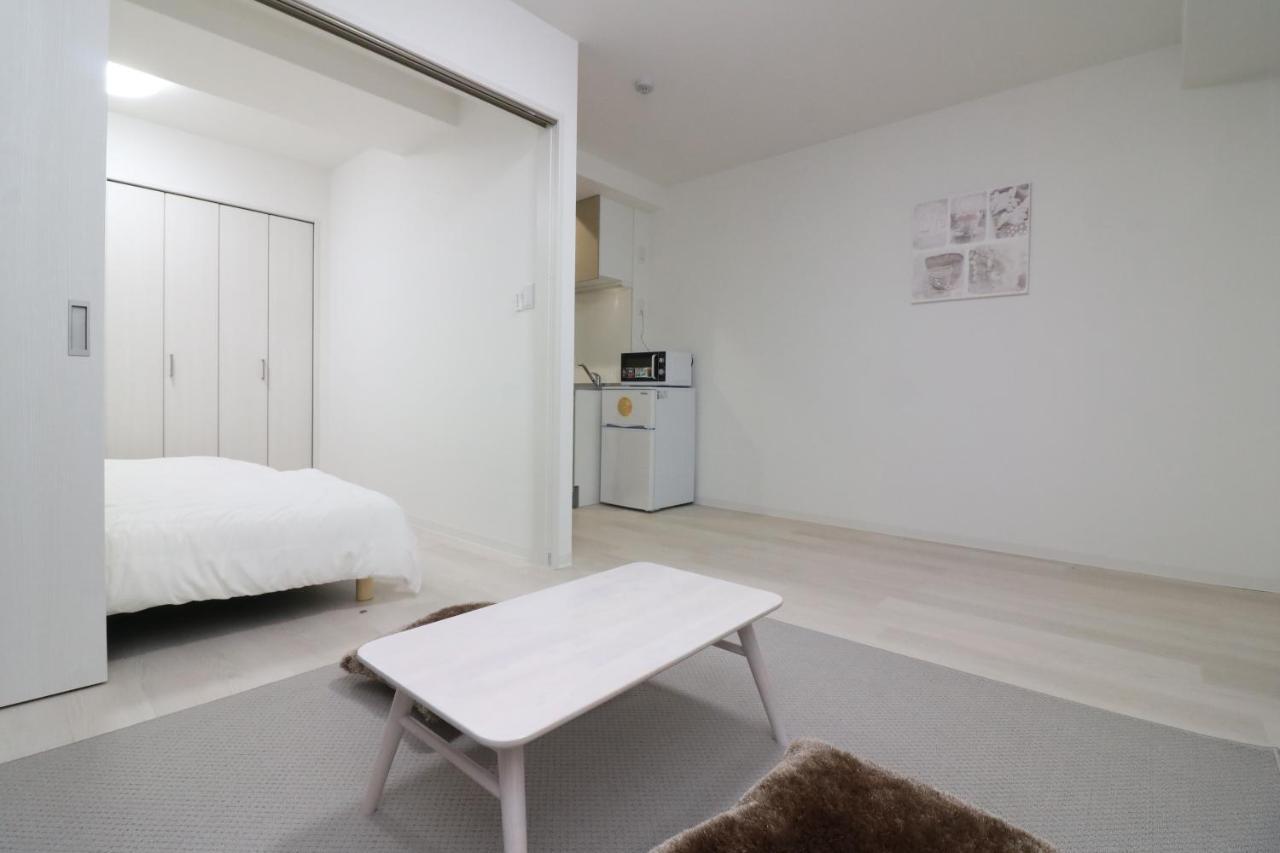 Hg Cozy Hotel No 50 蒲生四丁目駅前 Oszaka Kültér fotó