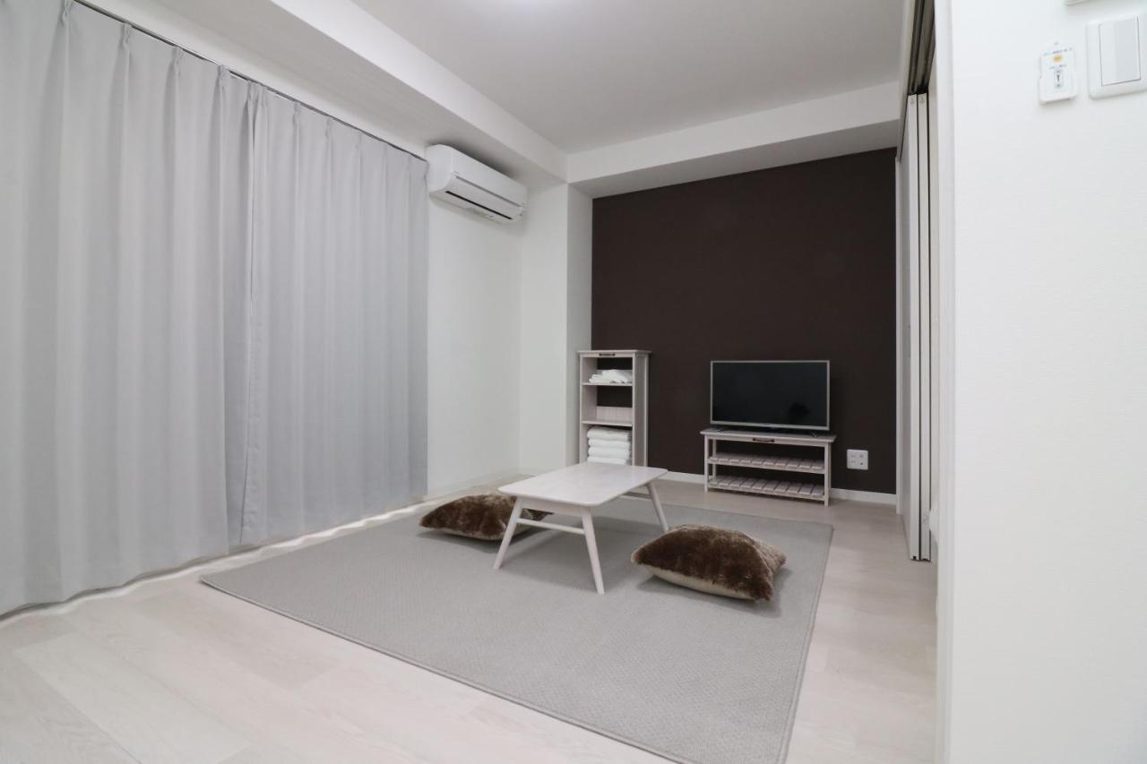 Hg Cozy Hotel No 50 蒲生四丁目駅前 Oszaka Kültér fotó
