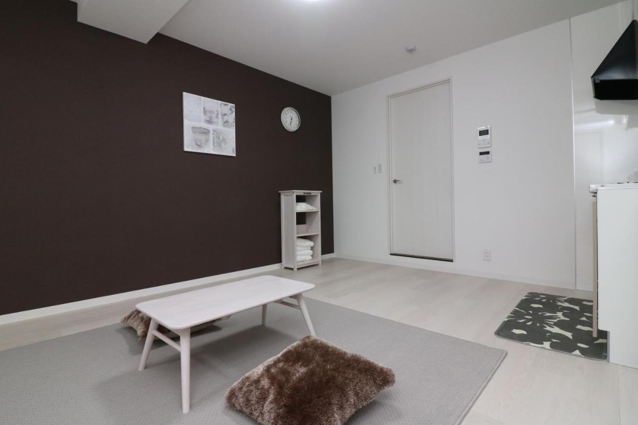 Hg Cozy Hotel No 50 蒲生四丁目駅前 Oszaka Kültér fotó