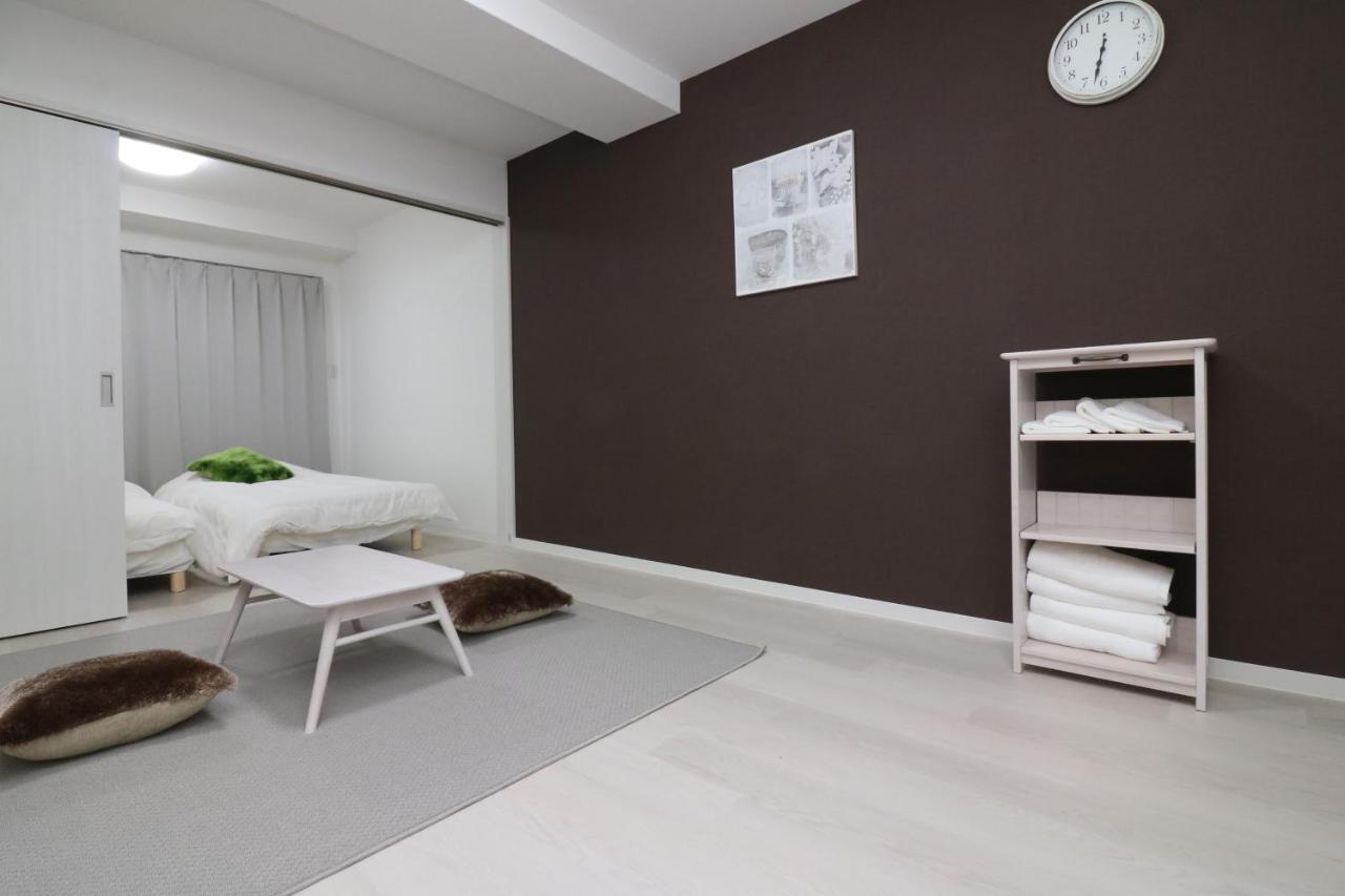 Hg Cozy Hotel No 50 蒲生四丁目駅前 Oszaka Kültér fotó