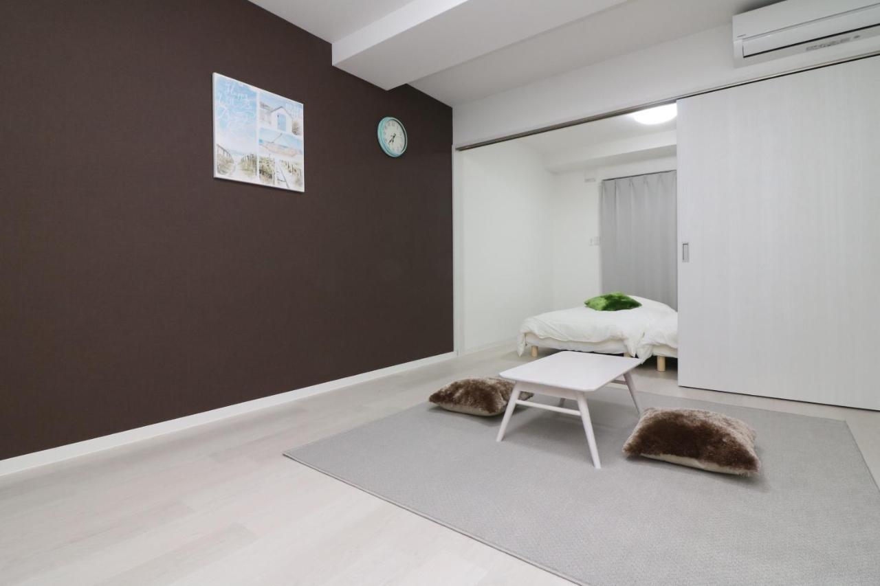 Hg Cozy Hotel No 50 蒲生四丁目駅前 Oszaka Kültér fotó