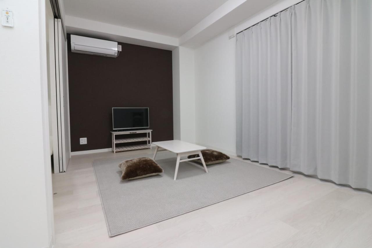 Hg Cozy Hotel No 50 蒲生四丁目駅前 Oszaka Kültér fotó