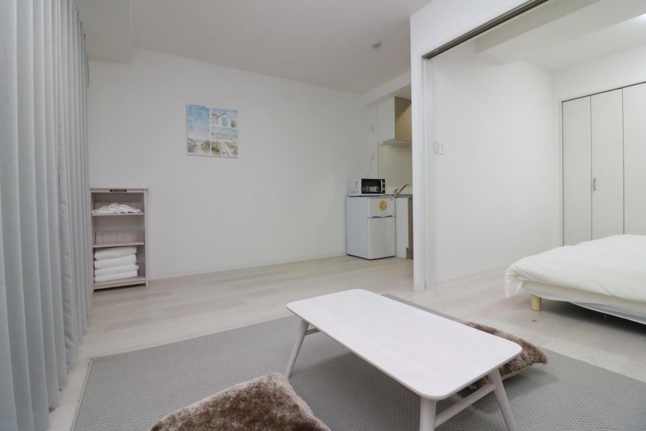 Hg Cozy Hotel No 50 蒲生四丁目駅前 Oszaka Kültér fotó