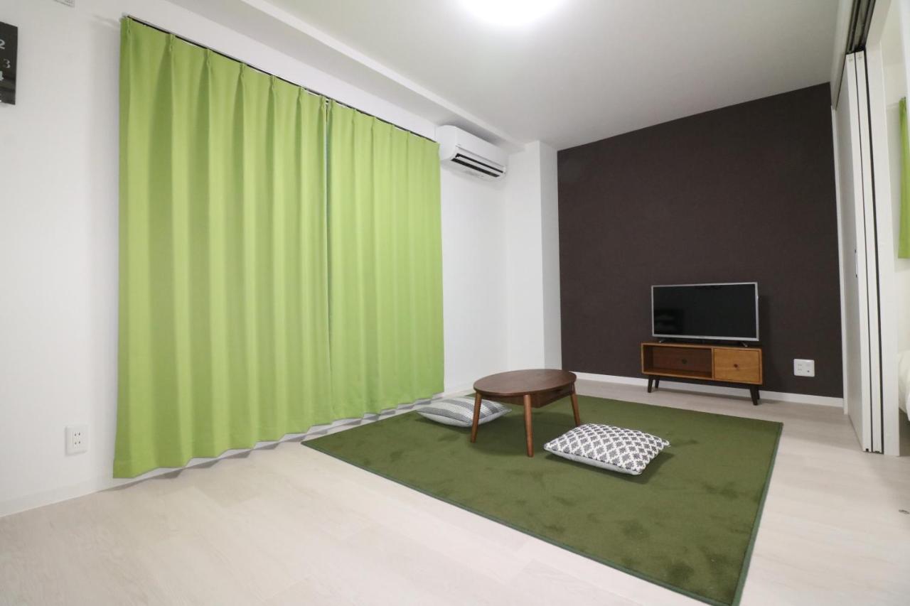 Hg Cozy Hotel No 50 蒲生四丁目駅前 Oszaka Kültér fotó