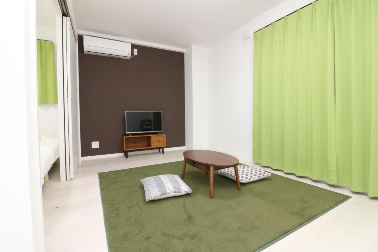 Hg Cozy Hotel No 50 蒲生四丁目駅前 Oszaka Kültér fotó