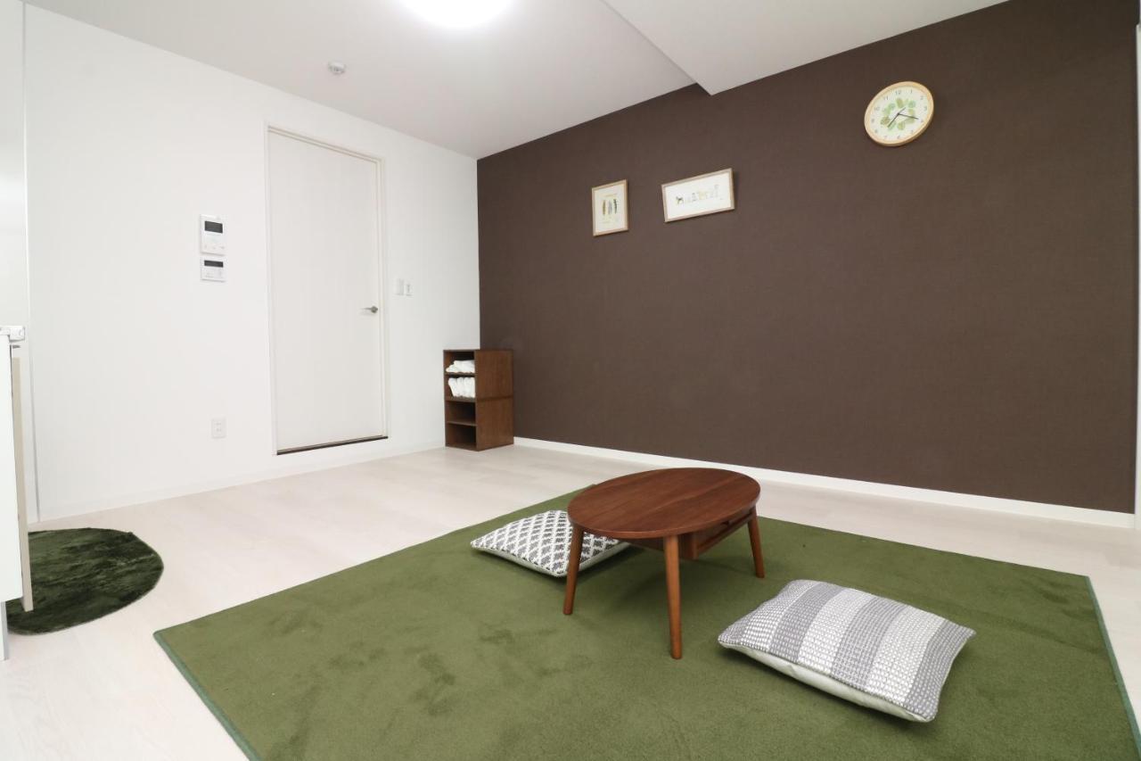 Hg Cozy Hotel No 50 蒲生四丁目駅前 Oszaka Kültér fotó